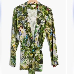 New L’Agence Ciara top
